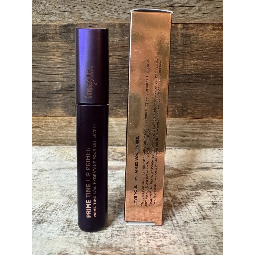 Imayla Prime Time Hydrating Lip Treatment – 5 ml / 0.17 fl‎ oz